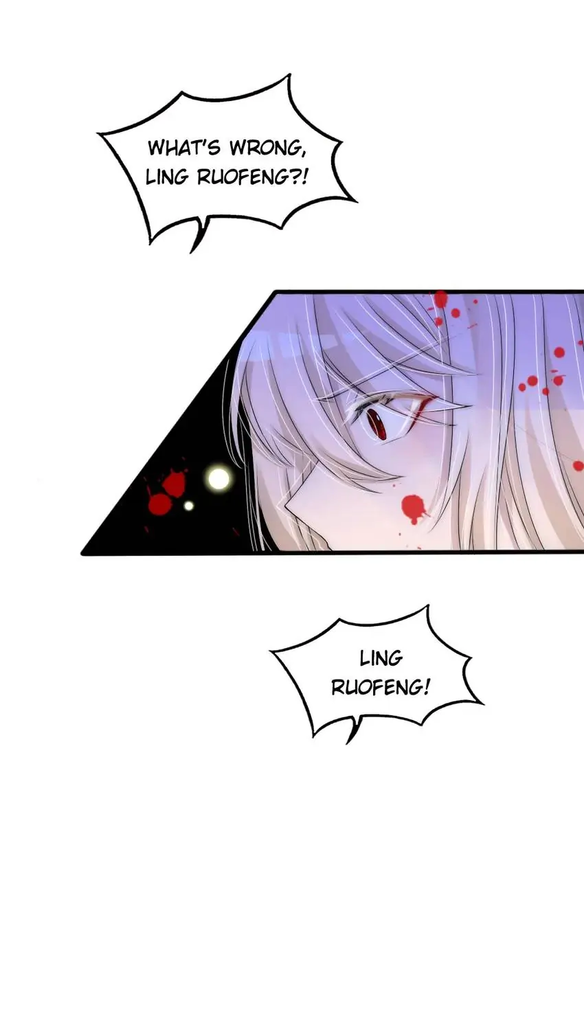 The little princess Chapter 102 - Page 28