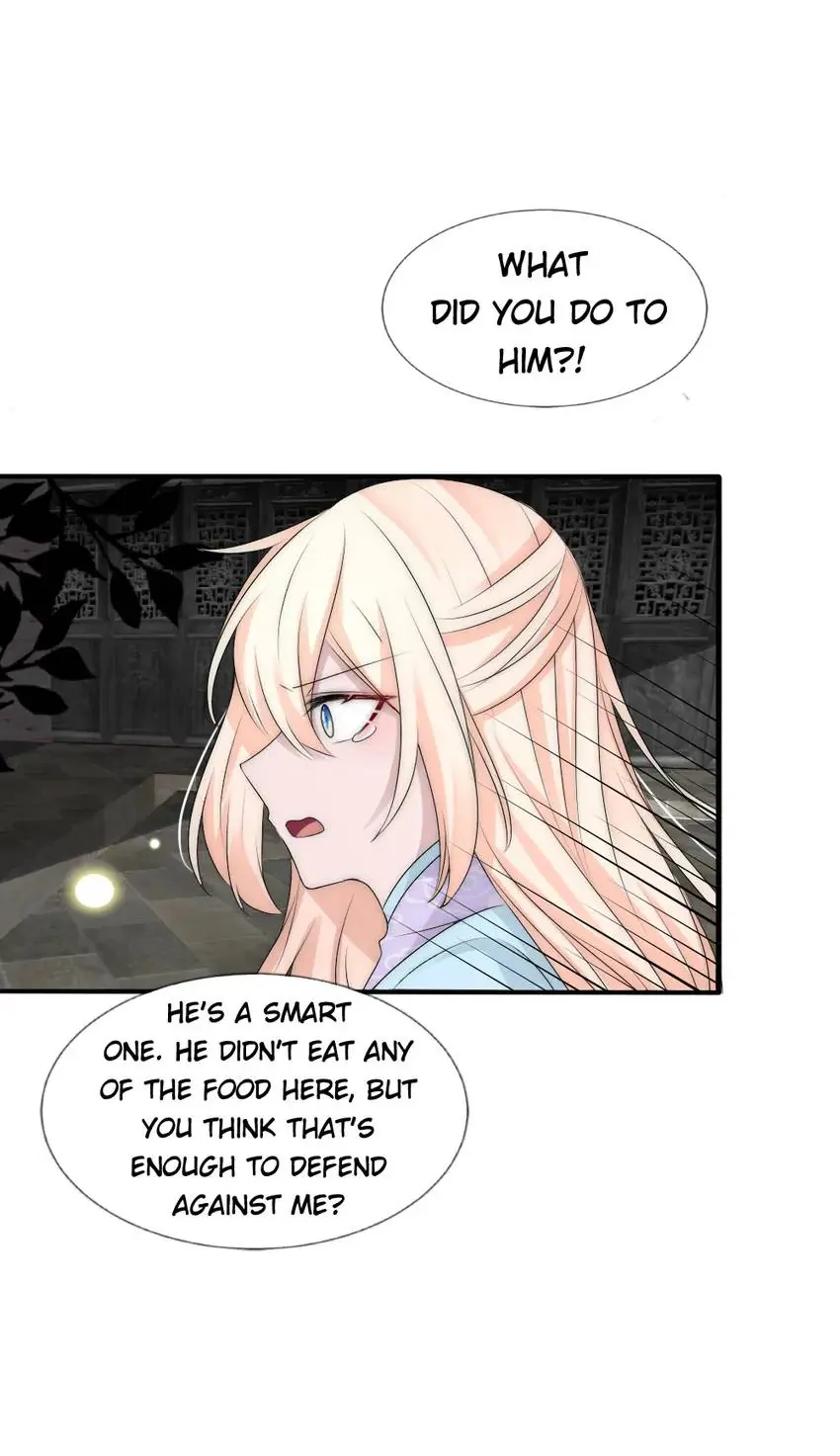 The little princess Chapter 102 - Page 29