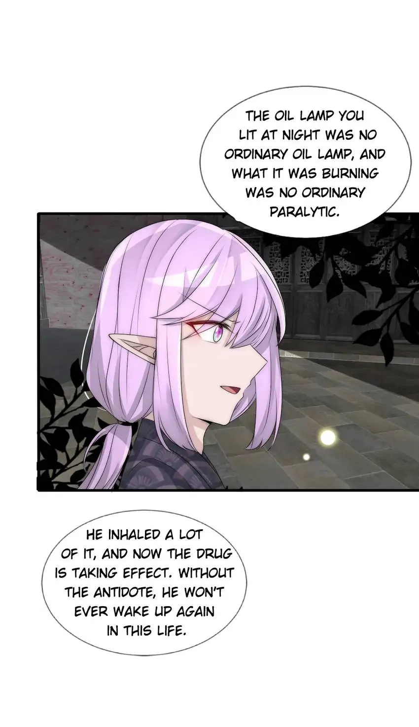 The little princess Chapter 102 - Page 30