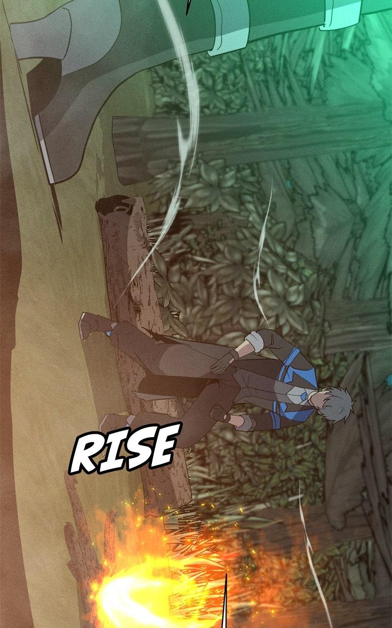 The Lone Spellcaster Chapter 218 - Page 5