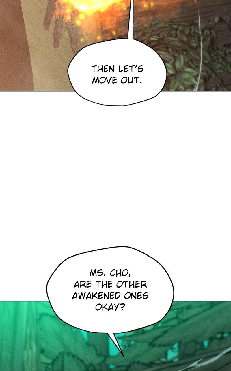 The Lone Spellcaster Chapter 218 - Page 6