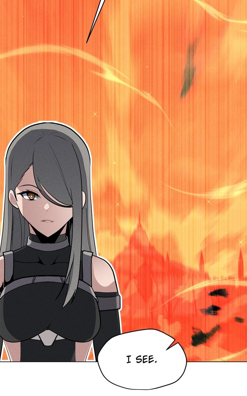 The Lone Spellcaster Chapter 218 - Page 11