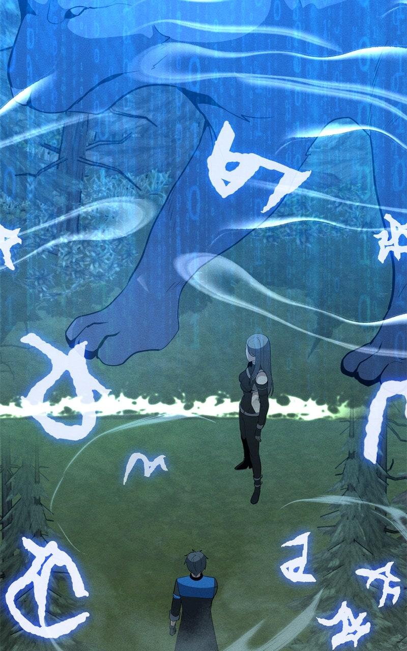 The Lone Spellcaster Chapter 218 - Page 18