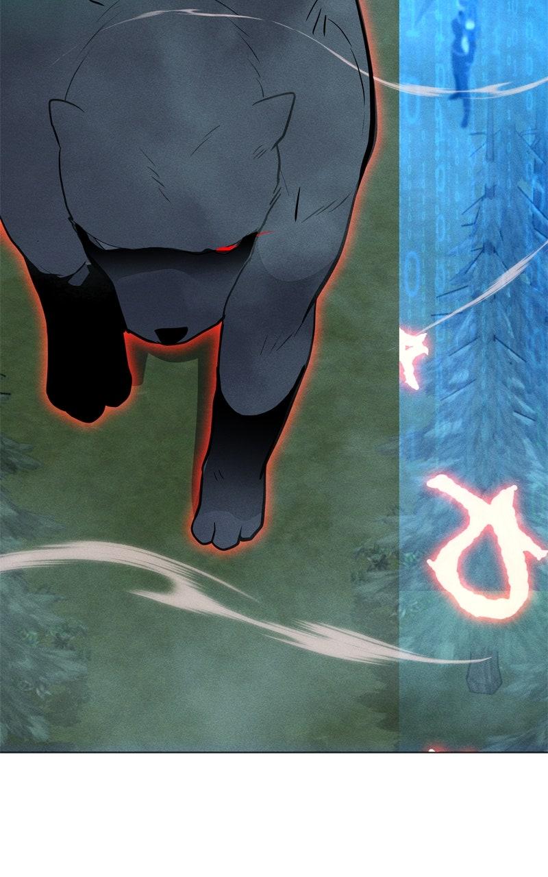 The Lone Spellcaster Chapter 218 - Page 22