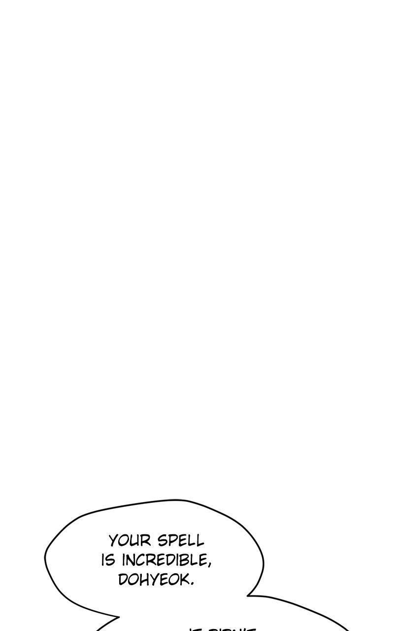 The Lone Spellcaster Chapter 218 - Page 23