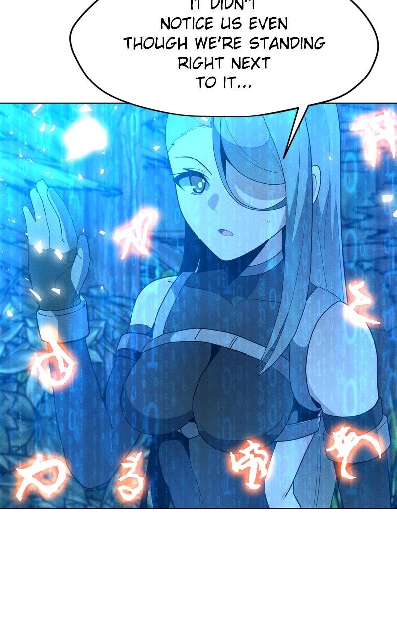 The Lone Spellcaster Chapter 218 - Page 24