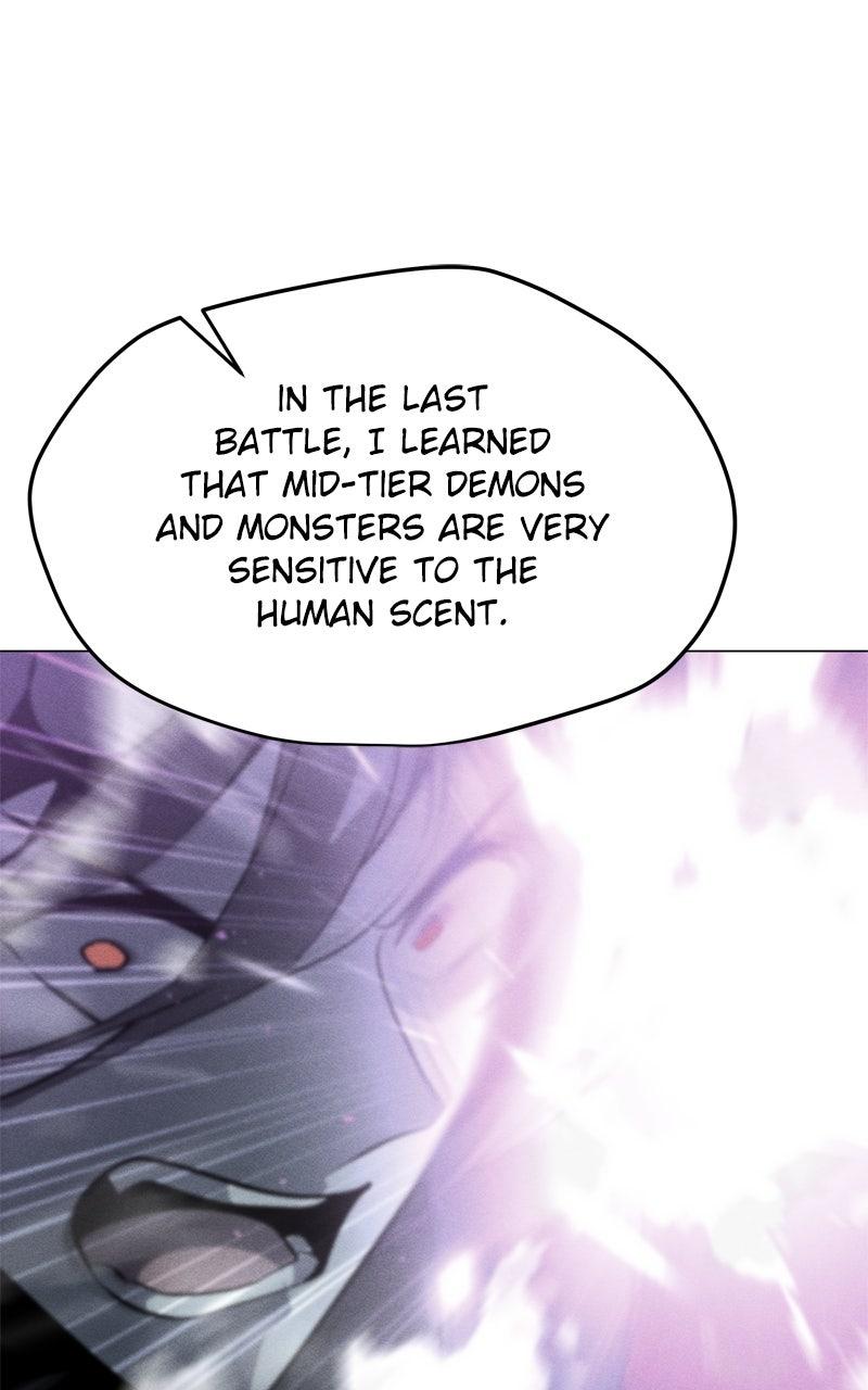 The Lone Spellcaster Chapter 218 - Page 25