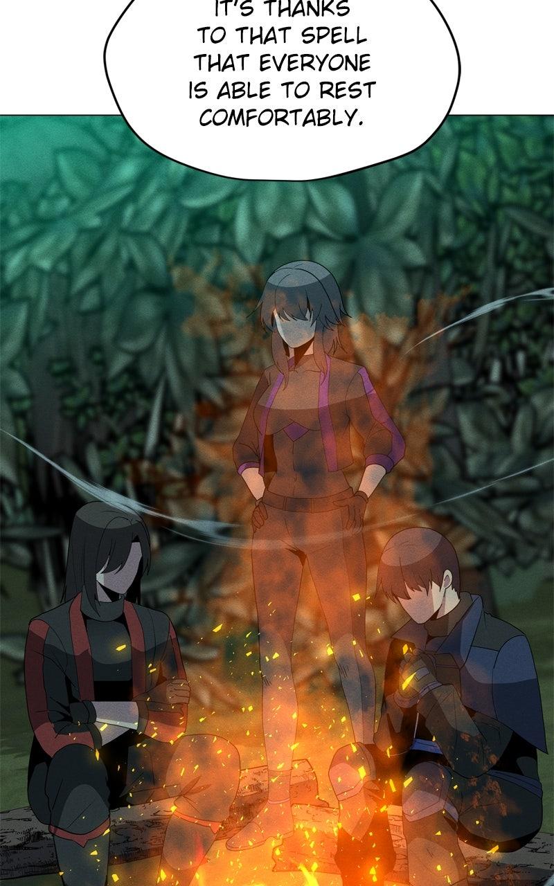 The Lone Spellcaster Chapter 218 - Page 29