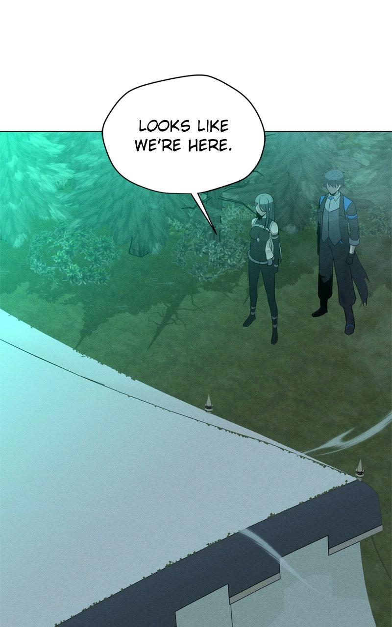 The Lone Spellcaster Chapter 218 - Page 31