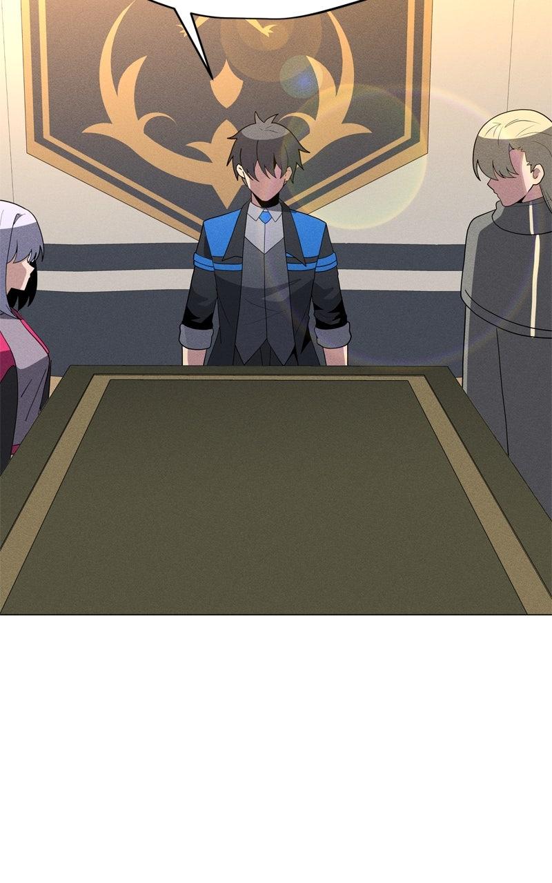 The Lone Spellcaster Chapter 218 - Page 36