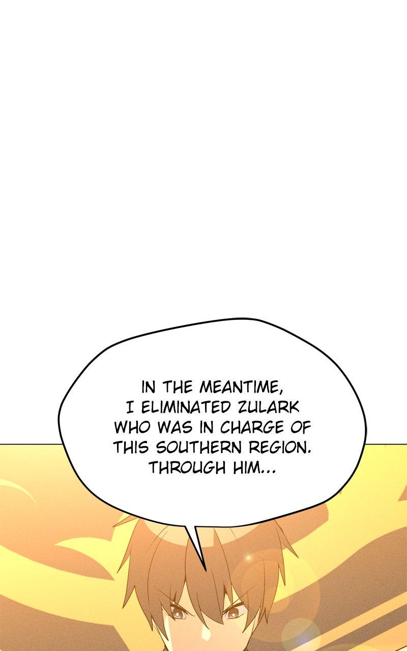 The Lone Spellcaster Chapter 218 - Page 37