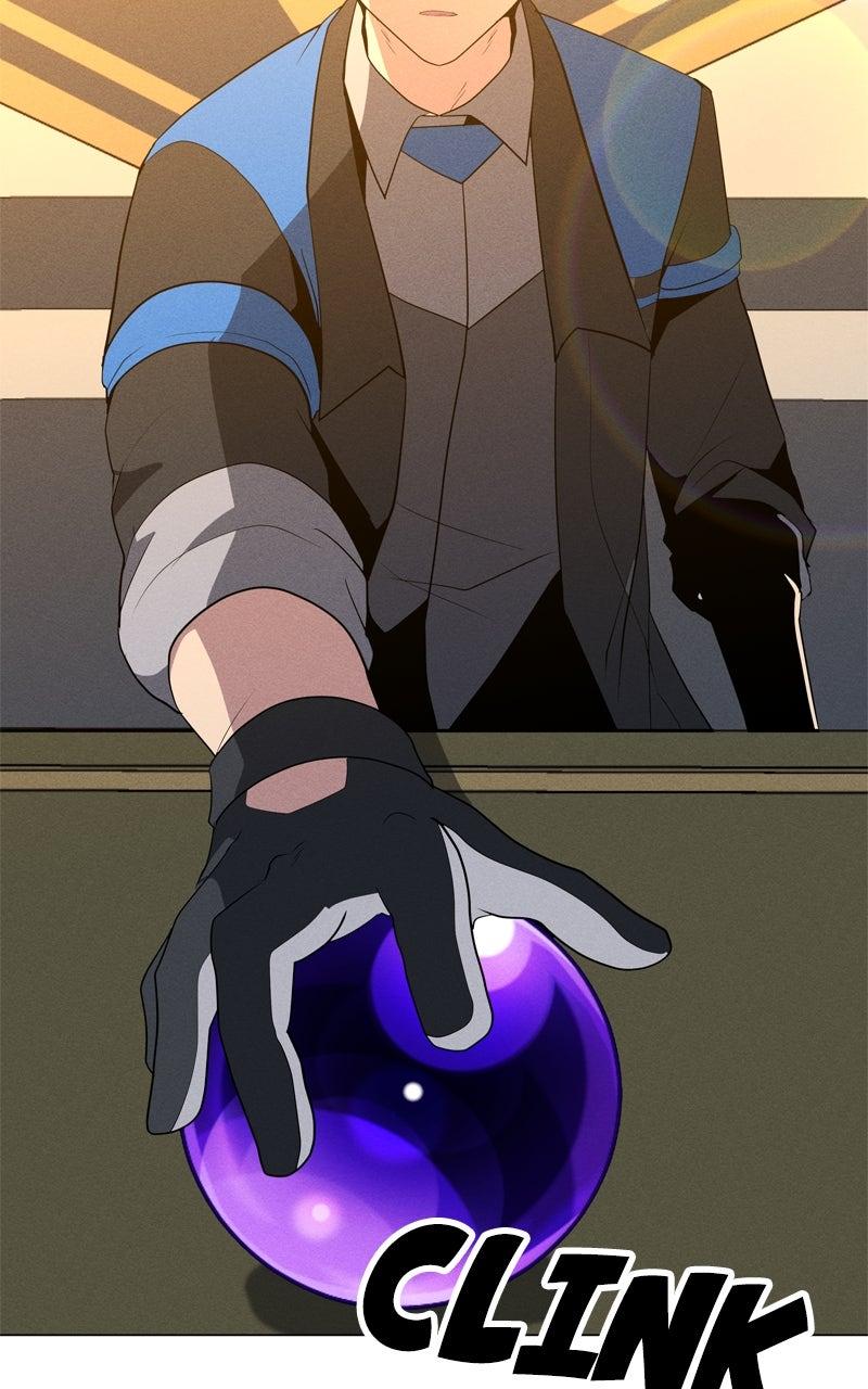 The Lone Spellcaster Chapter 218 - Page 38