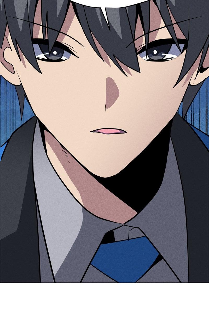 The Lone Spellcaster Chapter 218 - Page 40