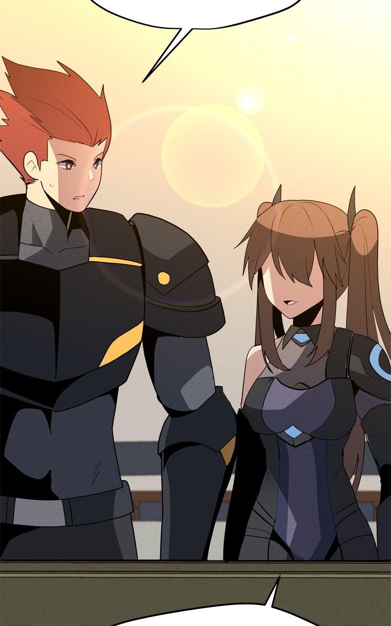 The Lone Spellcaster Chapter 218 - Page 42