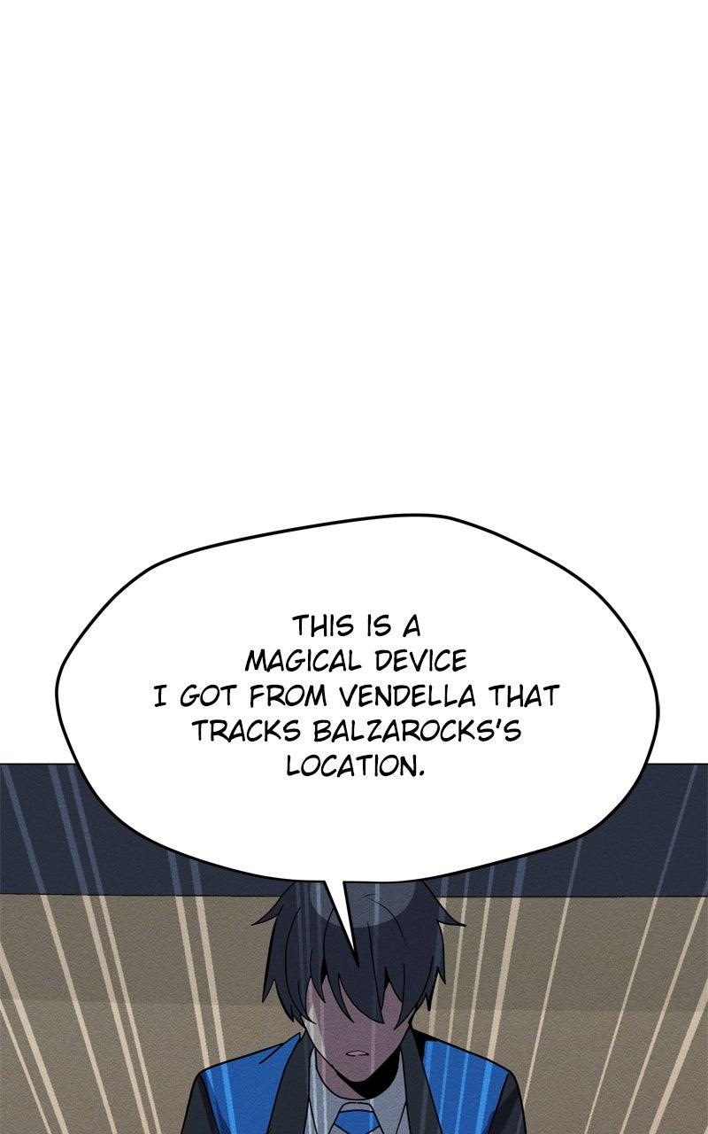 The Lone Spellcaster Chapter 218 - Page 47