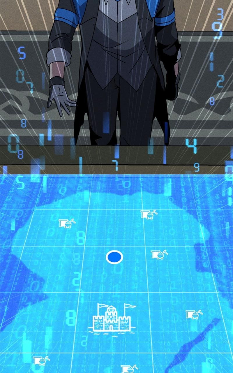 The Lone Spellcaster Chapter 218 - Page 48