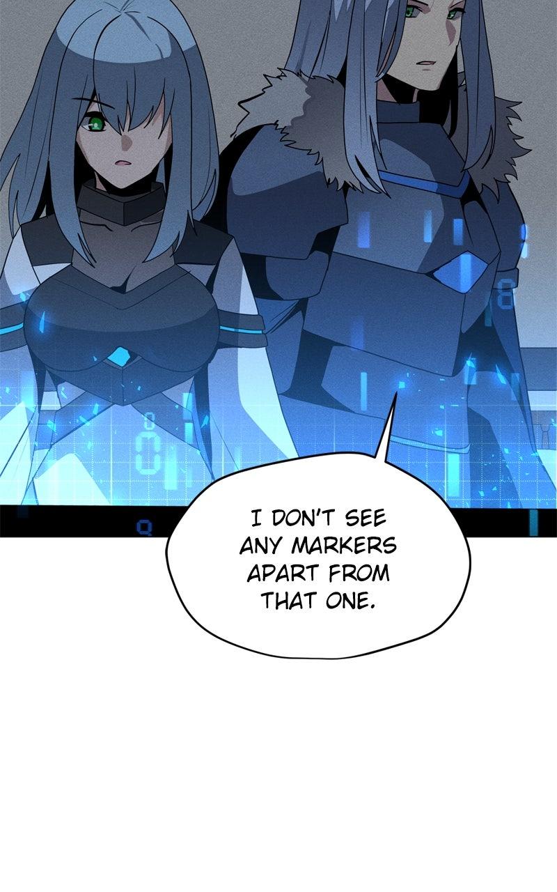 The Lone Spellcaster Chapter 218 - Page 50