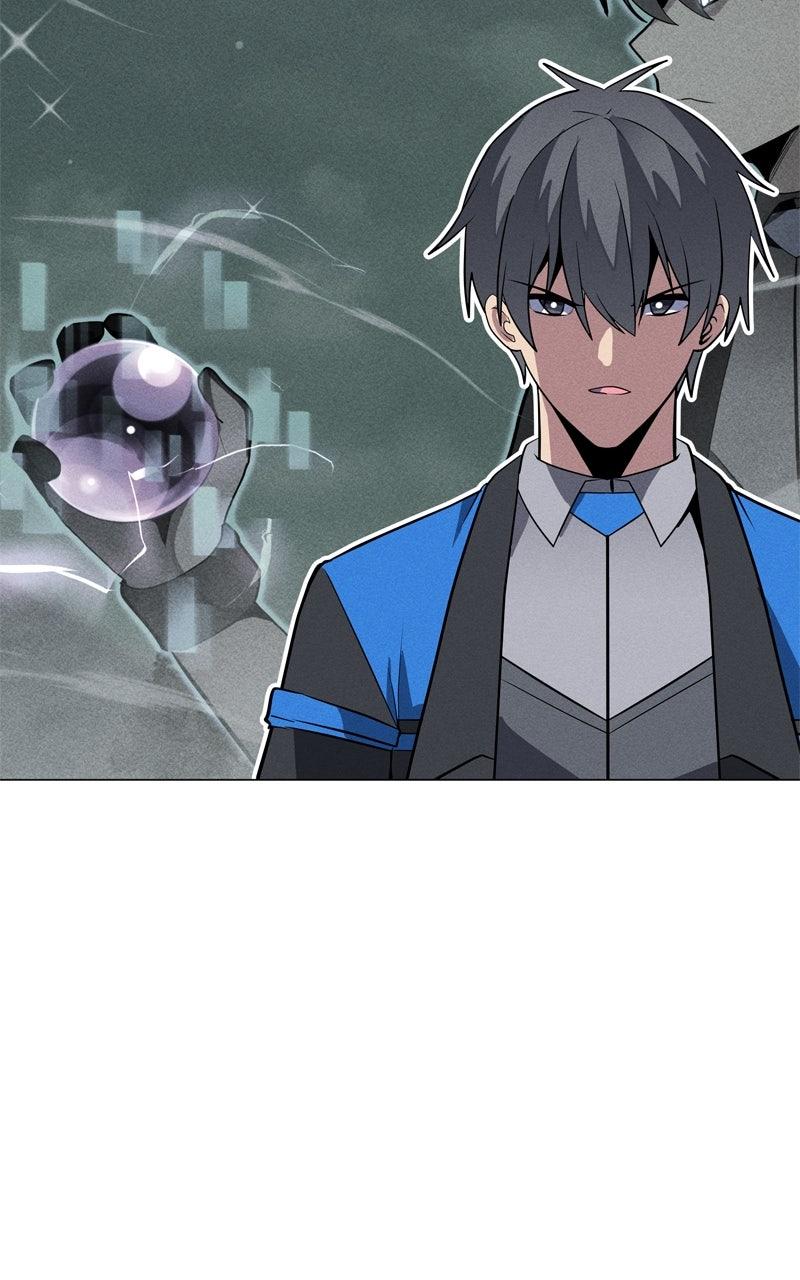 The Lone Spellcaster Chapter 218 - Page 52