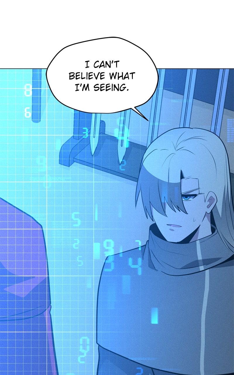 The Lone Spellcaster Chapter 218 - Page 55