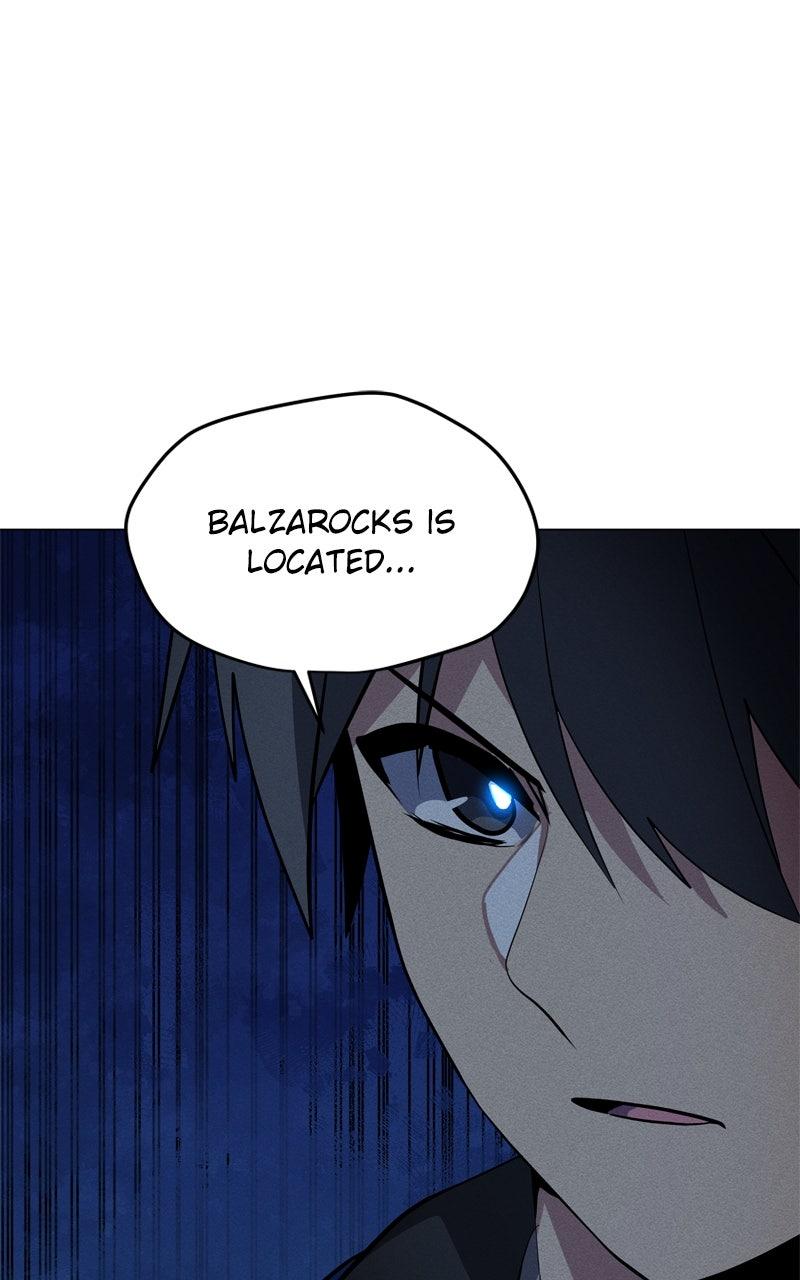 The Lone Spellcaster Chapter 218 - Page 57