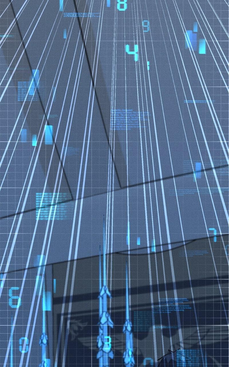 The Lone Spellcaster Chapter 218 - Page 59