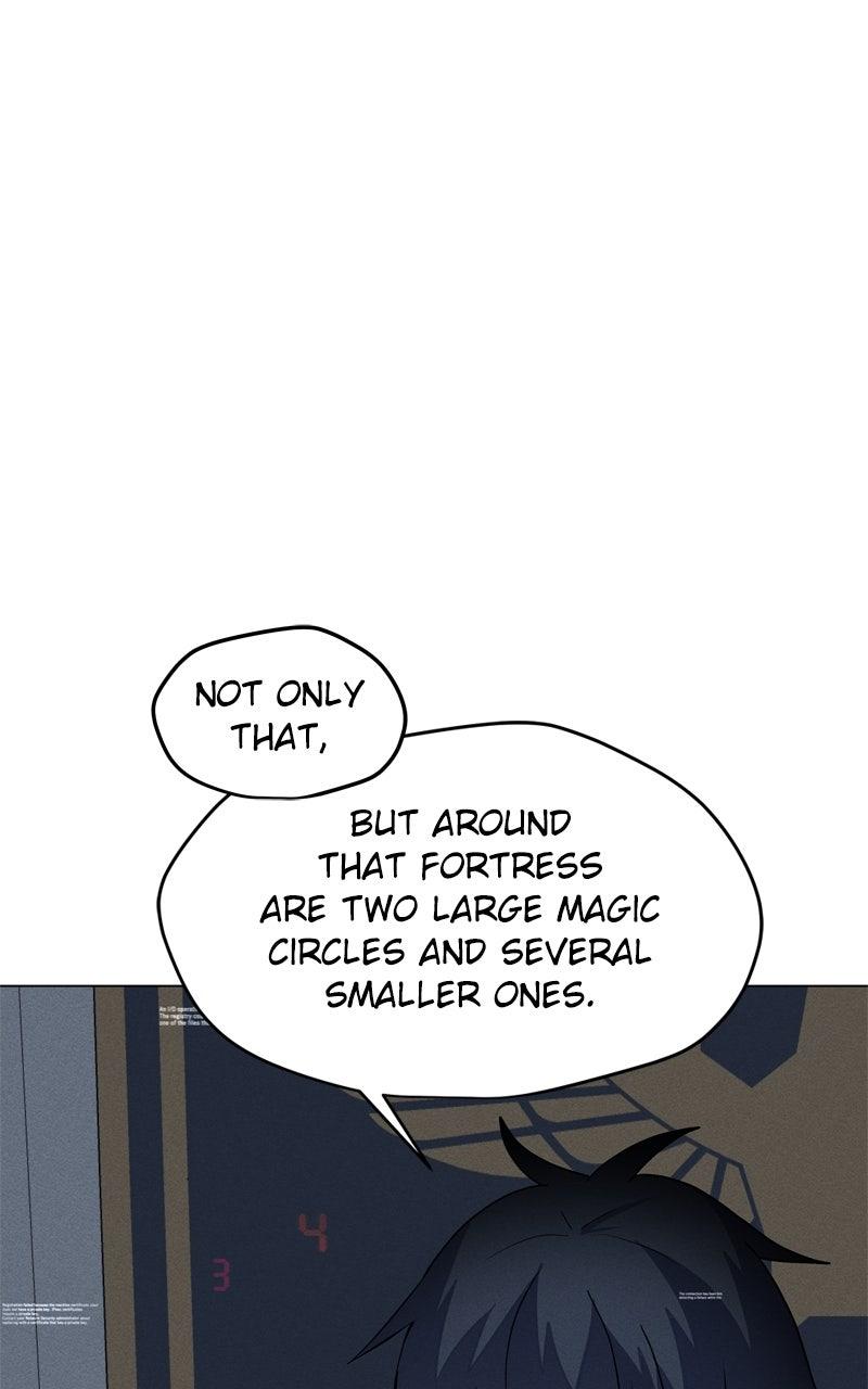 The Lone Spellcaster Chapter 218 - Page 63