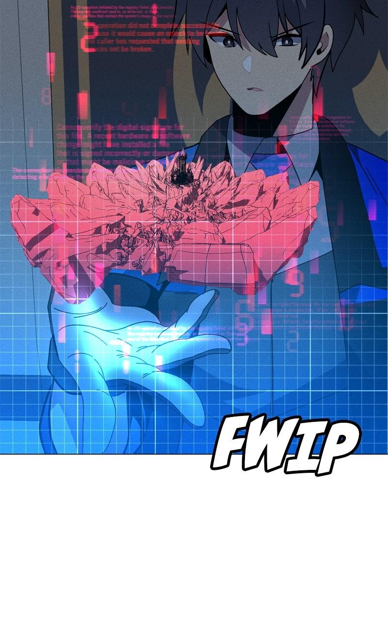 The Lone Spellcaster Chapter 218 - Page 64