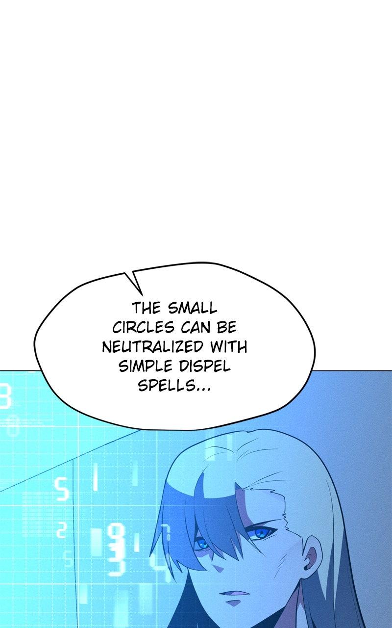 The Lone Spellcaster Chapter 218 - Page 65