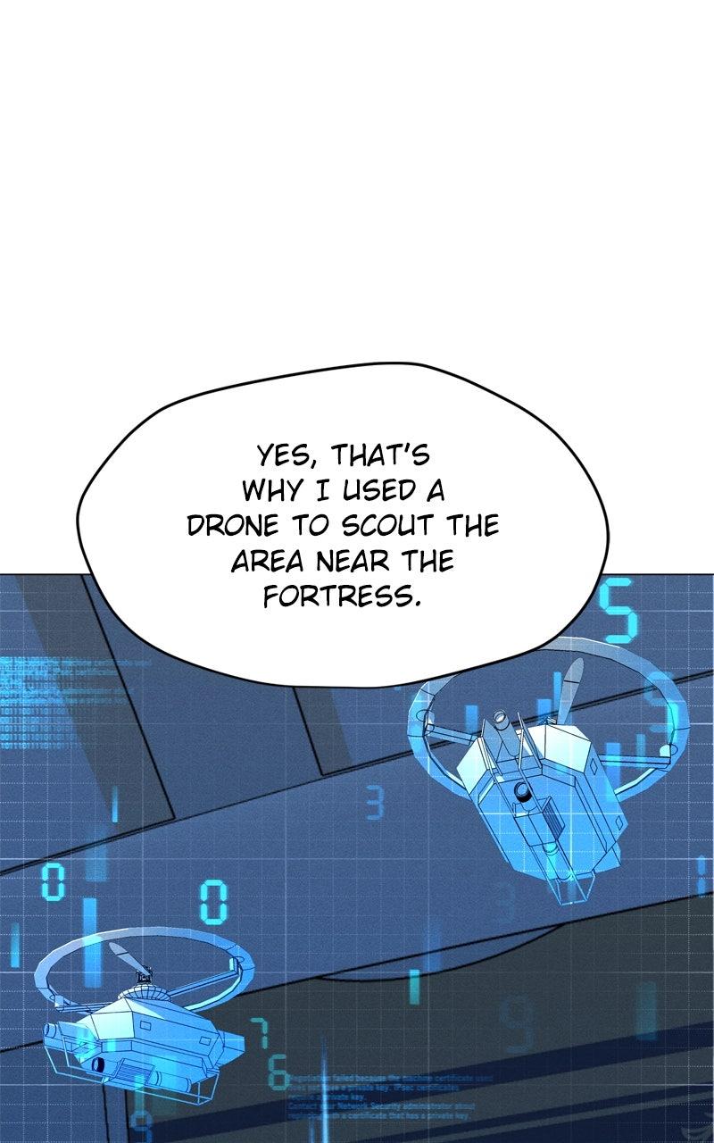 The Lone Spellcaster Chapter 218 - Page 67