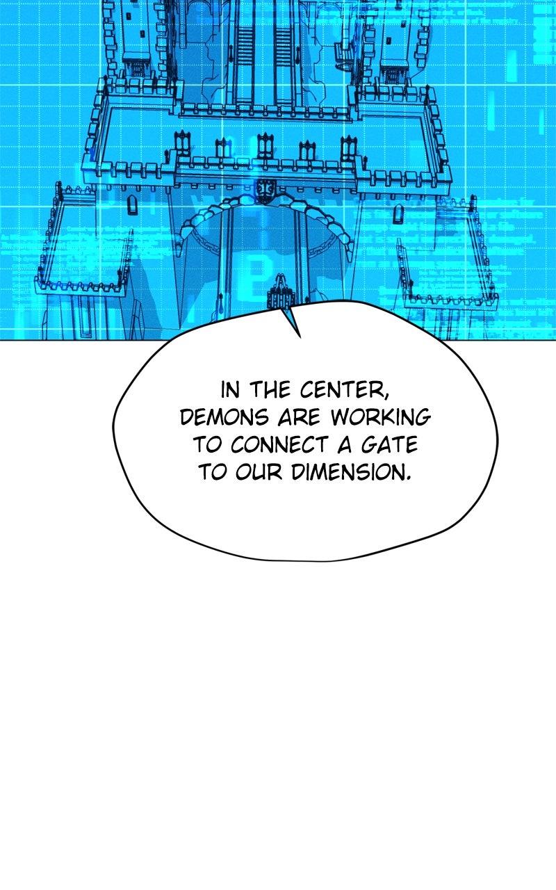 The Lone Spellcaster Chapter 218 - Page 71