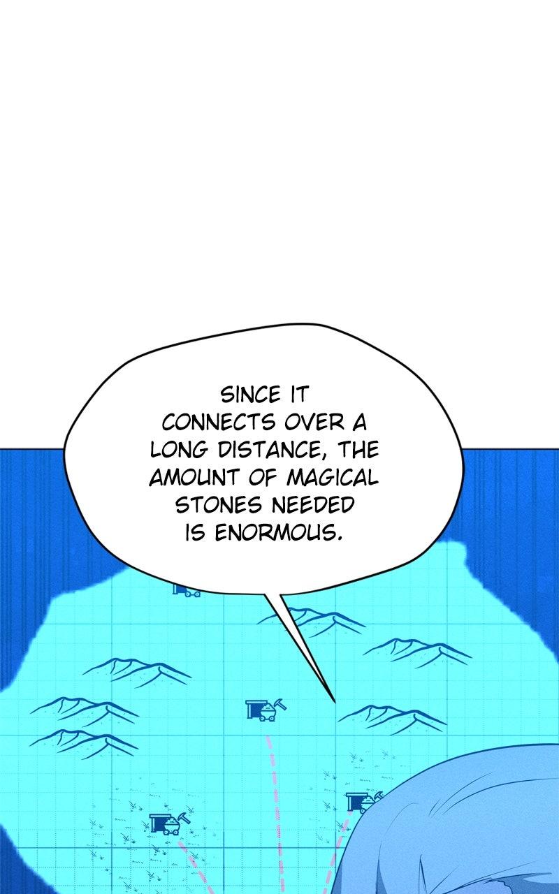 The Lone Spellcaster Chapter 218 - Page 72