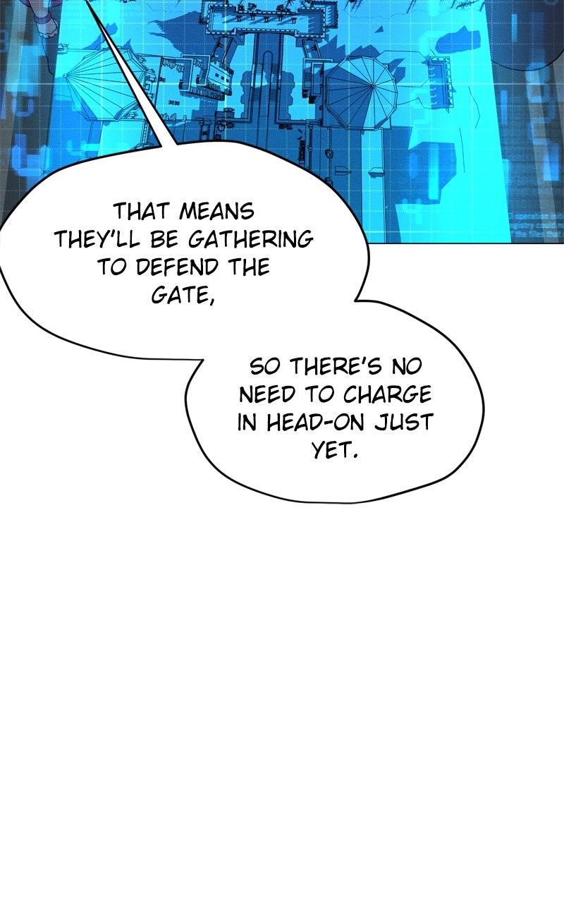 The Lone Spellcaster Chapter 218 - Page 76