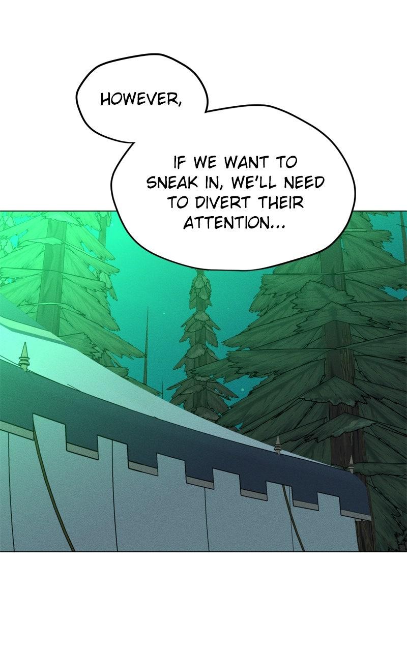 The Lone Spellcaster Chapter 218 - Page 77