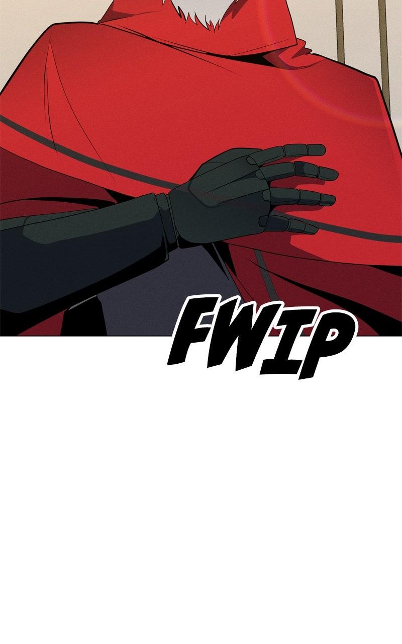 The Lone Spellcaster Chapter 218 - Page 79