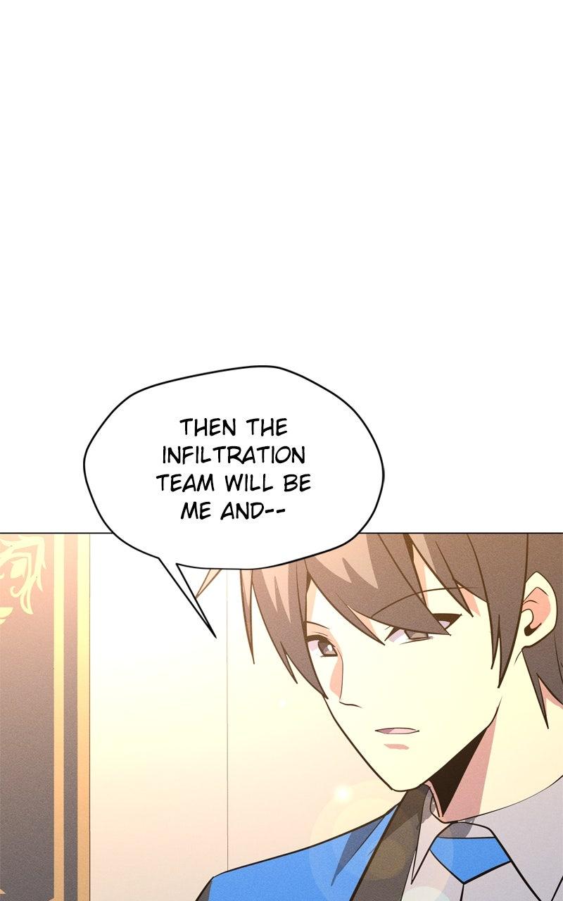 The Lone Spellcaster Chapter 218 - Page 80