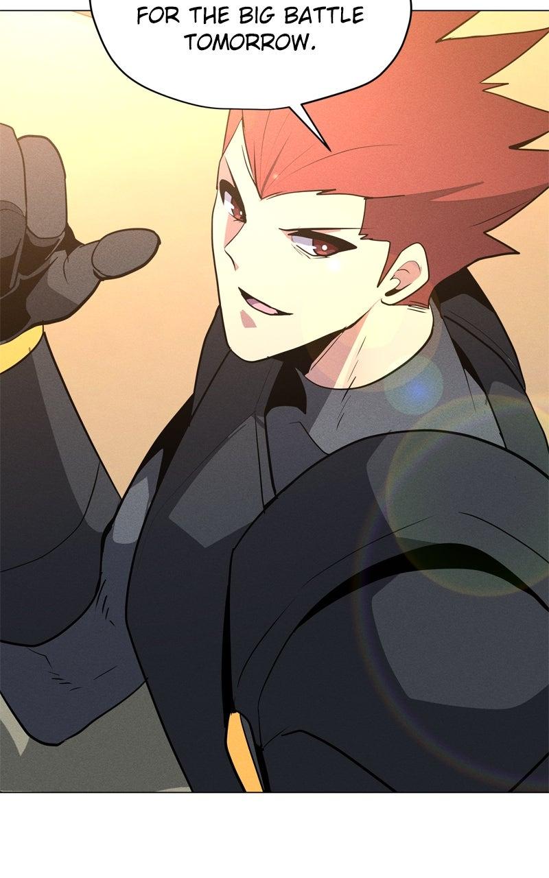 The Lone Spellcaster Chapter 218 - Page 84