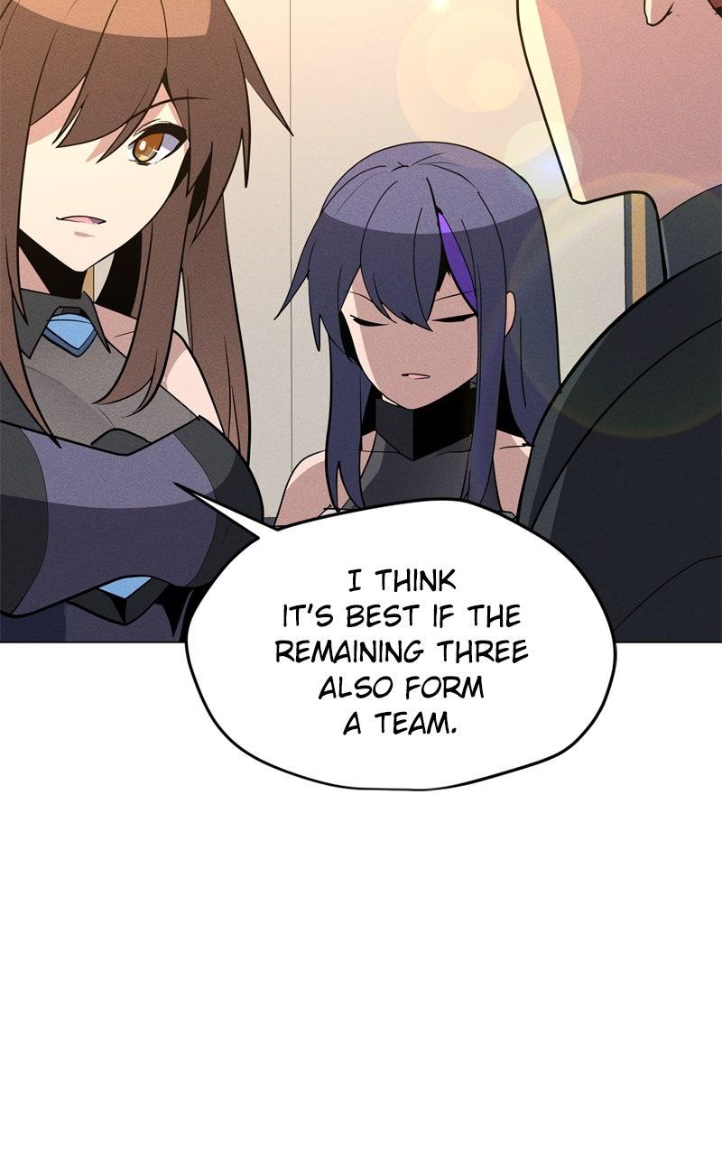 The Lone Spellcaster Chapter 218 - Page 86