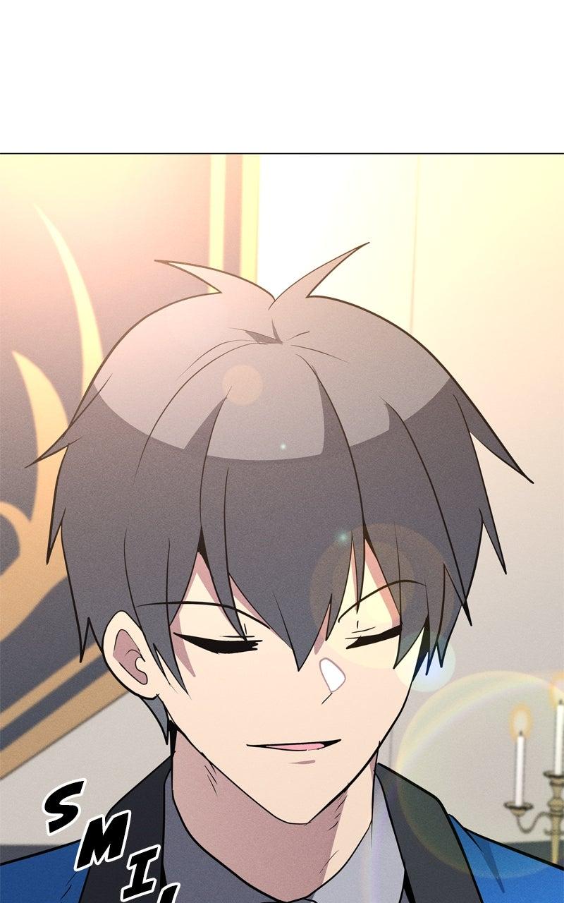 The Lone Spellcaster Chapter 218 - Page 87