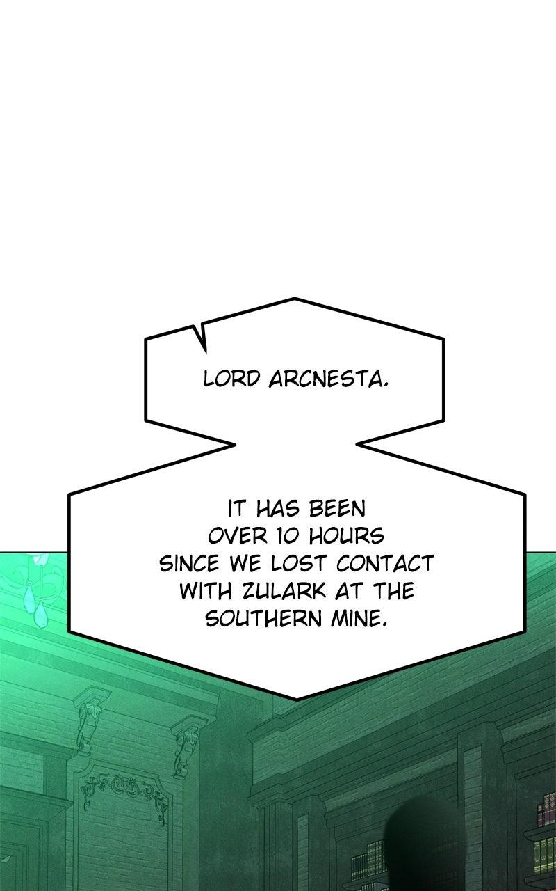 The Lone Spellcaster Chapter 218 - Page 90