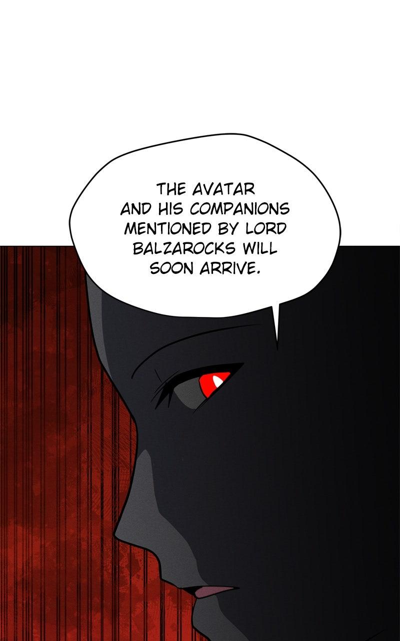 The Lone Spellcaster Chapter 218 - Page 92