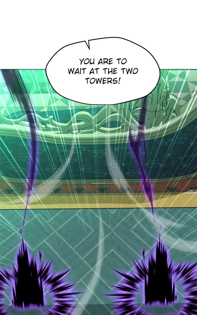 The Lone Spellcaster Chapter 218 - Page 94