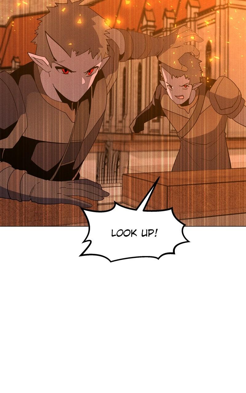 The Lone Spellcaster Chapter 218 - Page 104