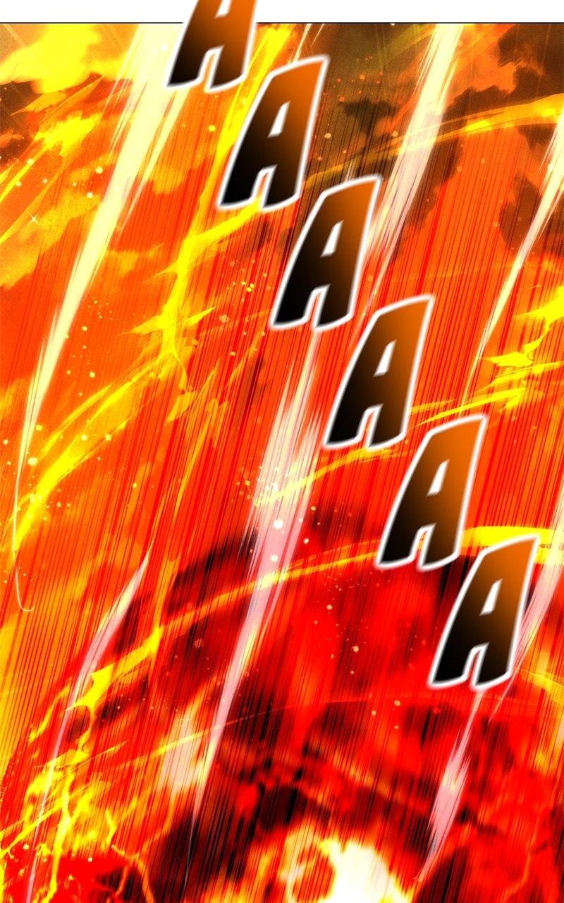 The Lone Spellcaster Chapter 218 - Page 110