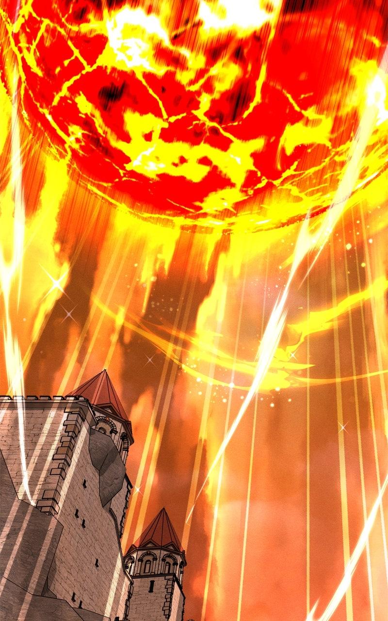 The Lone Spellcaster Chapter 218 - Page 111