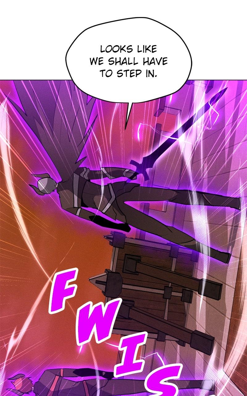 The Lone Spellcaster Chapter 218 - Page 113