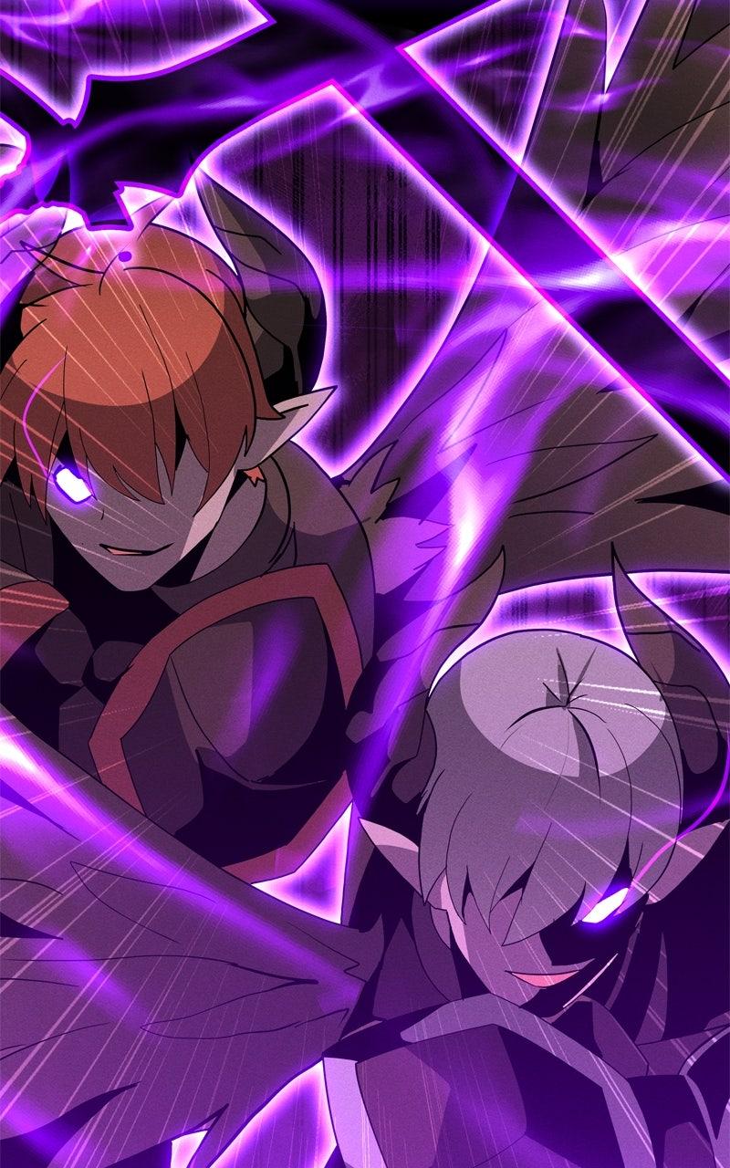 The Lone Spellcaster Chapter 218 - Page 117