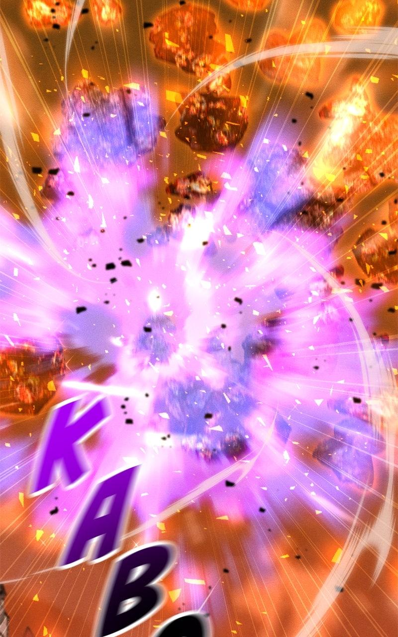 The Lone Spellcaster Chapter 218 - Page 125