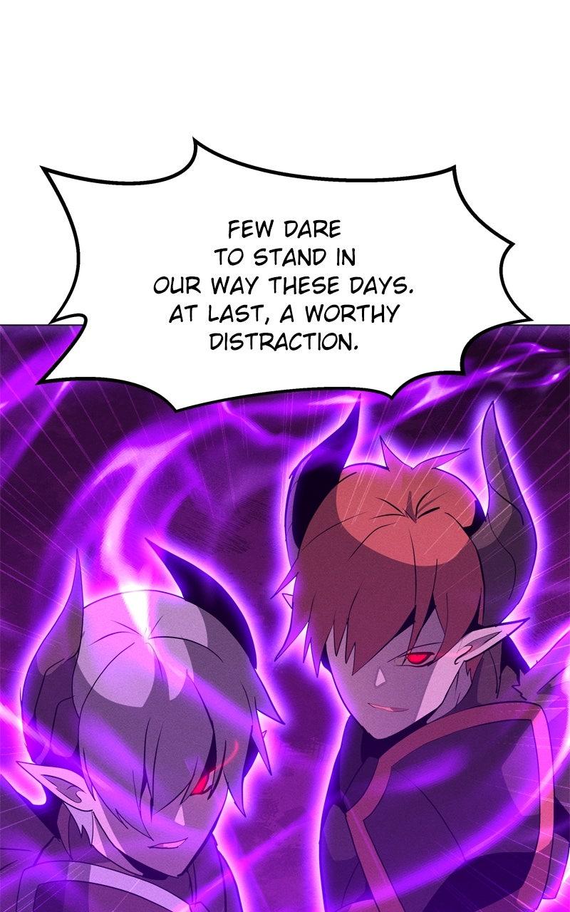 The Lone Spellcaster Chapter 218 - Page 129
