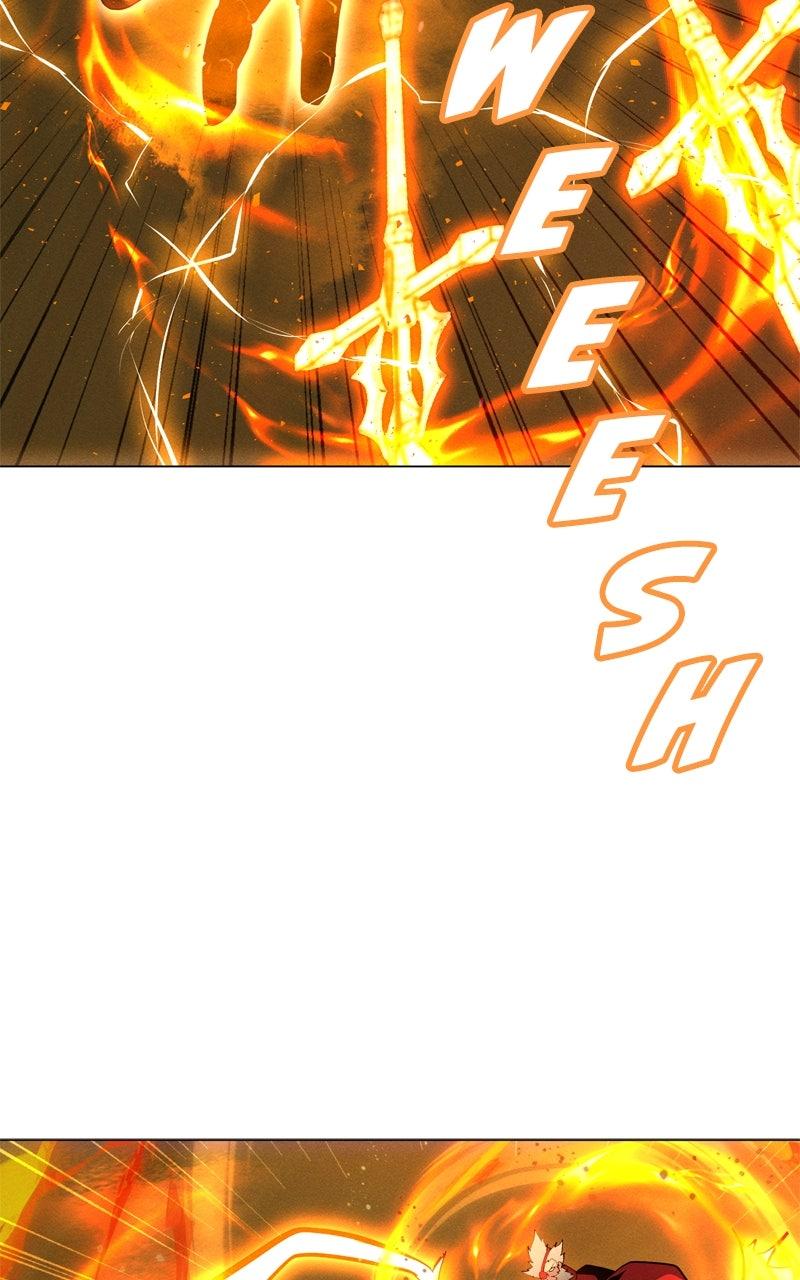 The Lone Spellcaster Chapter 219 - Page 5