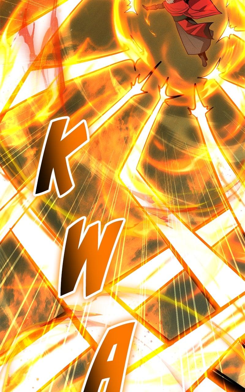 The Lone Spellcaster Chapter 219 - Page 6